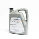 Volkswagen OEM 5W-40 SAE Oil