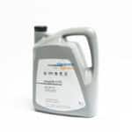 Volkswagen OEM 0W-30 SAE Oil