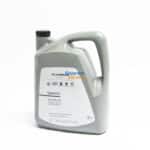 Volkswagen OEM 10W-40 SAE Oil