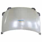 VW Polo Vivo 1 10-18 / Polo 9n3 05-09 Bonnet