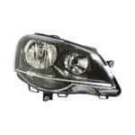 VW Polo Vivo 1 Facelift Headlight (RHS)