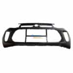 Kia Picanto Front Bumper Skin W/O/Grille 17-21
