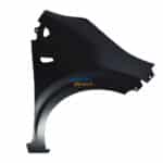 Kia Picanto Fender with Hole Right 17+