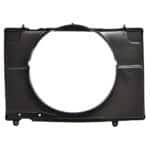 Nissan Np300 Fan Shroud 2.0/4 16V 08
