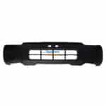 Nissan Np300 Bumper with out Hole 02+