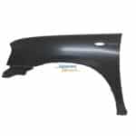 Nissan Np300 Fender 08+ Left