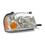 Nissan Np300 Headlight 02+ Right