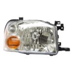 Nissan Np300 Headlight 02+ Right - Image 2