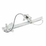Nissan Np300 VG30 Front Window Mechanism+Wire LH 99