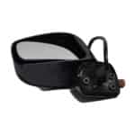 Nissan Tiida Electric Mirror Left 06-12