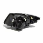BMW E90 Headlight with Motor Electric Right 09-11 - Image 2