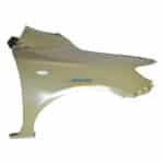 Toyota Corolla 07 Fender with Hole Right