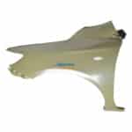 Toyota Corolla 07 Fender with Hole Left