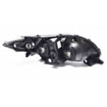 Toyota Corolla 10 Headlight W/Socket + Motor Left - Image 2