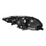 Toyota Corolla Quest 14 Headlamp W/Socket + Motor Left - Image 2