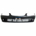 Toyota Tazz Front Bumper Hatchback 00-07