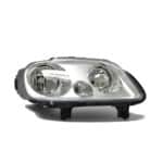 VW Caddy / Touran 1 Headlight W/O/Fog Right 04+