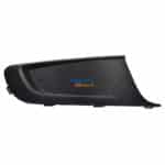 VW Caddy Grille Right 2011+