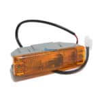 VW Golf 1, Golf 2 Bumper Indicator Light