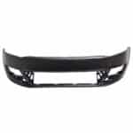 VW Polo 6 Hatchback Front Bumper 2010+