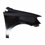 VW Polo 6 Fender Hatchback W/O/Hole Right 10+