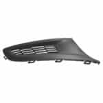 VW Polo 6 Hatchback Grille Right W/O/HOLE 2010+