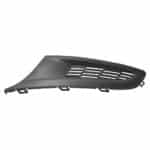 VW Polo 6 Hatchback Grille Left W/O/HOLE 2010+