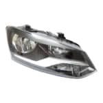 VW Polo Polo 6 / New Vivo Headlight 10+ Right