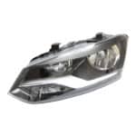 VW Polo Polo 6 / New Vivo Headlight 10+ Left