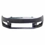 VW Polo 7 TSI / New Vivo Front Bumper Skin 2015+