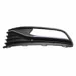 VW Polo TSI 15+ H/Back Bumper Grille W/Hole W/Chrome Molding Left