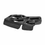 VW Polo Vivo Front Bumper Slide Bracket Right 05-18
