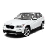 BMW E84 X1 Bonnet 09-15
