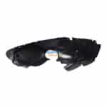 Ford Focus Fender Liner 12-19 Right