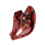 Kia Picanto 17 Taillight Standard Left - Image 2