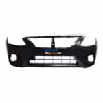 Nissan Almera Front Bumper 14-20