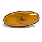 Nissan Np300 Hardbody Side Marker Amber 02- L/R