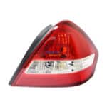 Nissan Tiida Taillight Sedan 05+ Right