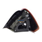 Nissan Tiida Taillight Sedan 05+ Left - Image 2