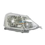 Toyota Etios Headlight Pre-facelift 12-13 Right