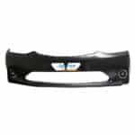 Toyota Etios Front Bumper Hatchback / Sedan 12+