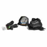 Toyota Fortuner Fog Light Set 05-08