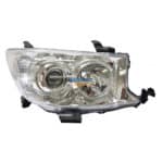 Toyota Fortuner Headlight Right 09-11
