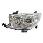 Toyota Fortuner Headlight Left 09-11