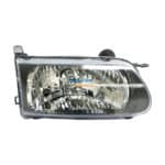 Toyota Tazz Headlight 00-07 Right