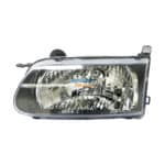 Toyota Tazz Headlight 00-07 Left