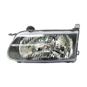 Toyota Tazz Headlight 00-07 Left