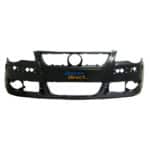 VW Polo 9n3 (Bujwa) Front Bumper 05-09