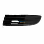 VW Polo 9n3 (Bujwa) Front Bumper Grille Left 05-09