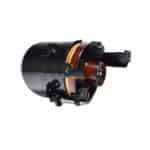 VW Polo Vivo 1 Fog Light Right 15-18 - Image 2